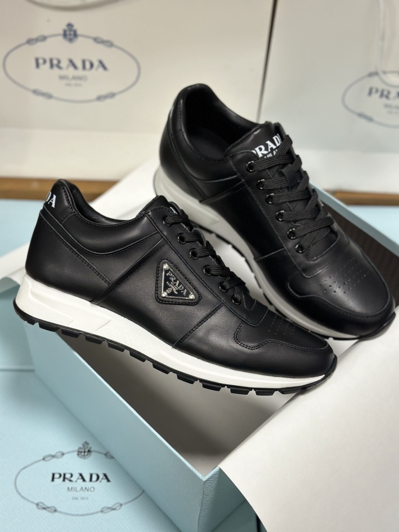 Prada Casual Shoes